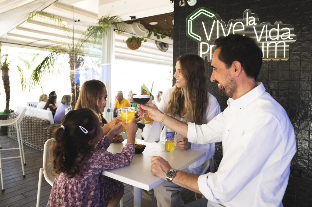 terraza san juan malaga premium