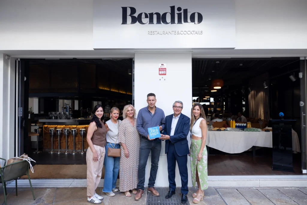 placa sabor a malaga hotel malaga premium
