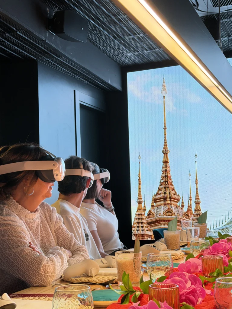 yuba experiencias realidad virtual