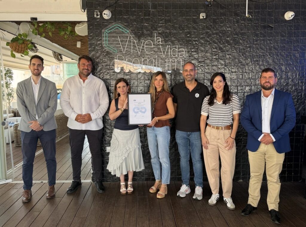 hotel sostenible Malaga 2