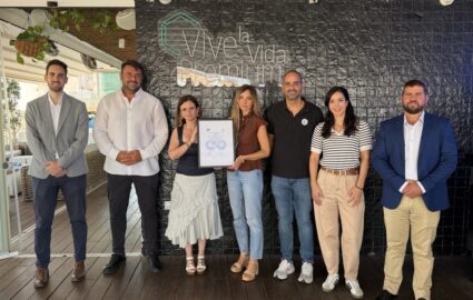 hotel sostenible Malaga 2